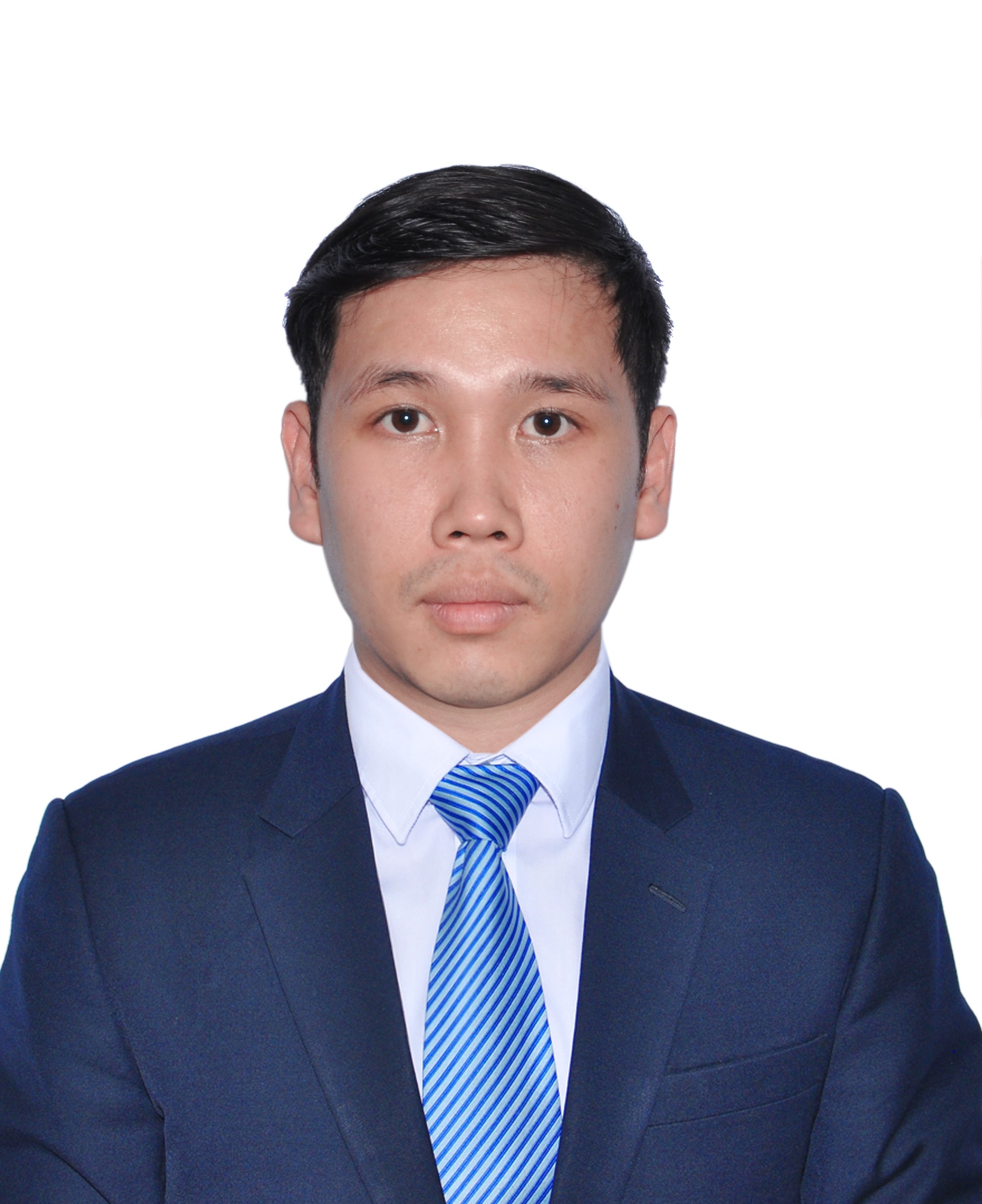 TRẦN THANH THẢO
